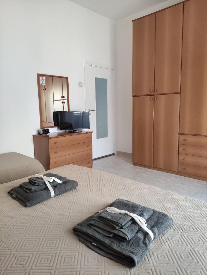Apartamento La Dormidera Alguer Exterior foto