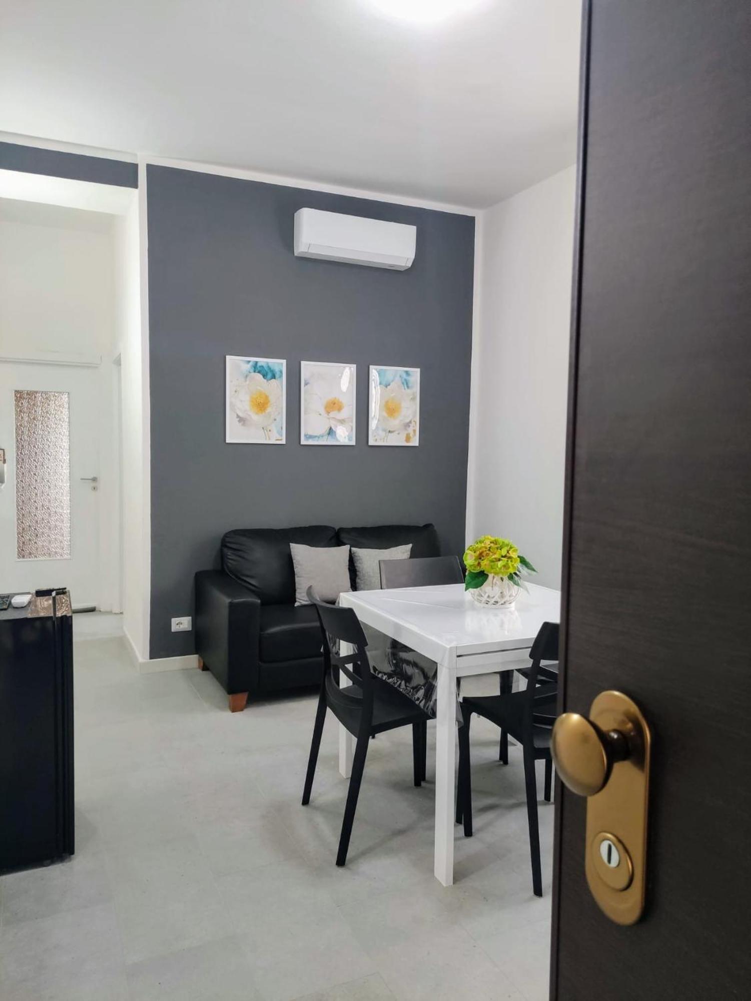 Apartamento La Dormidera Alguer Exterior foto