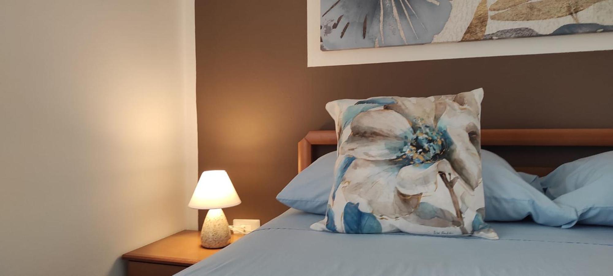 Apartamento La Dormidera Alguer Exterior foto