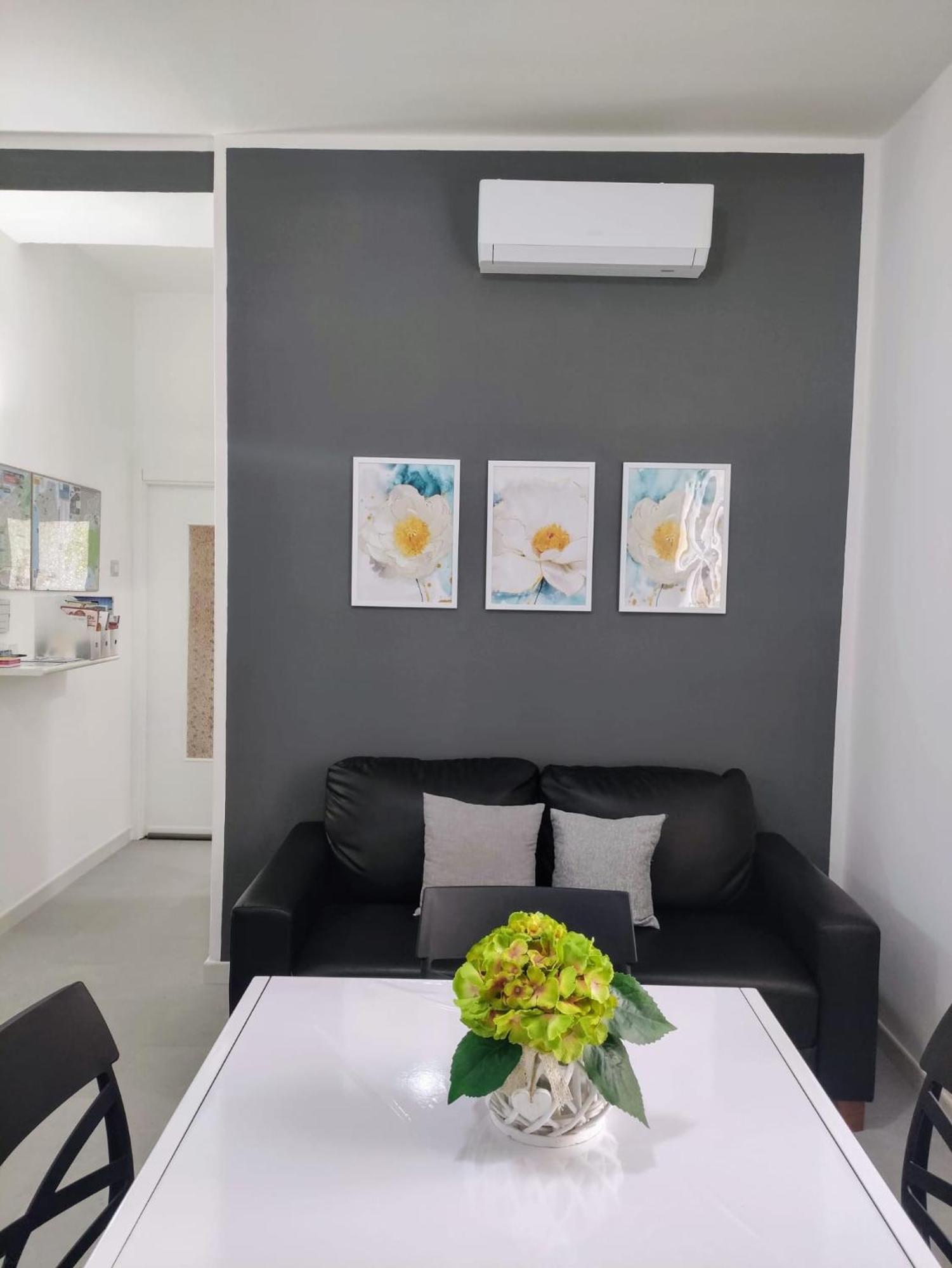 Apartamento La Dormidera Alguer Exterior foto