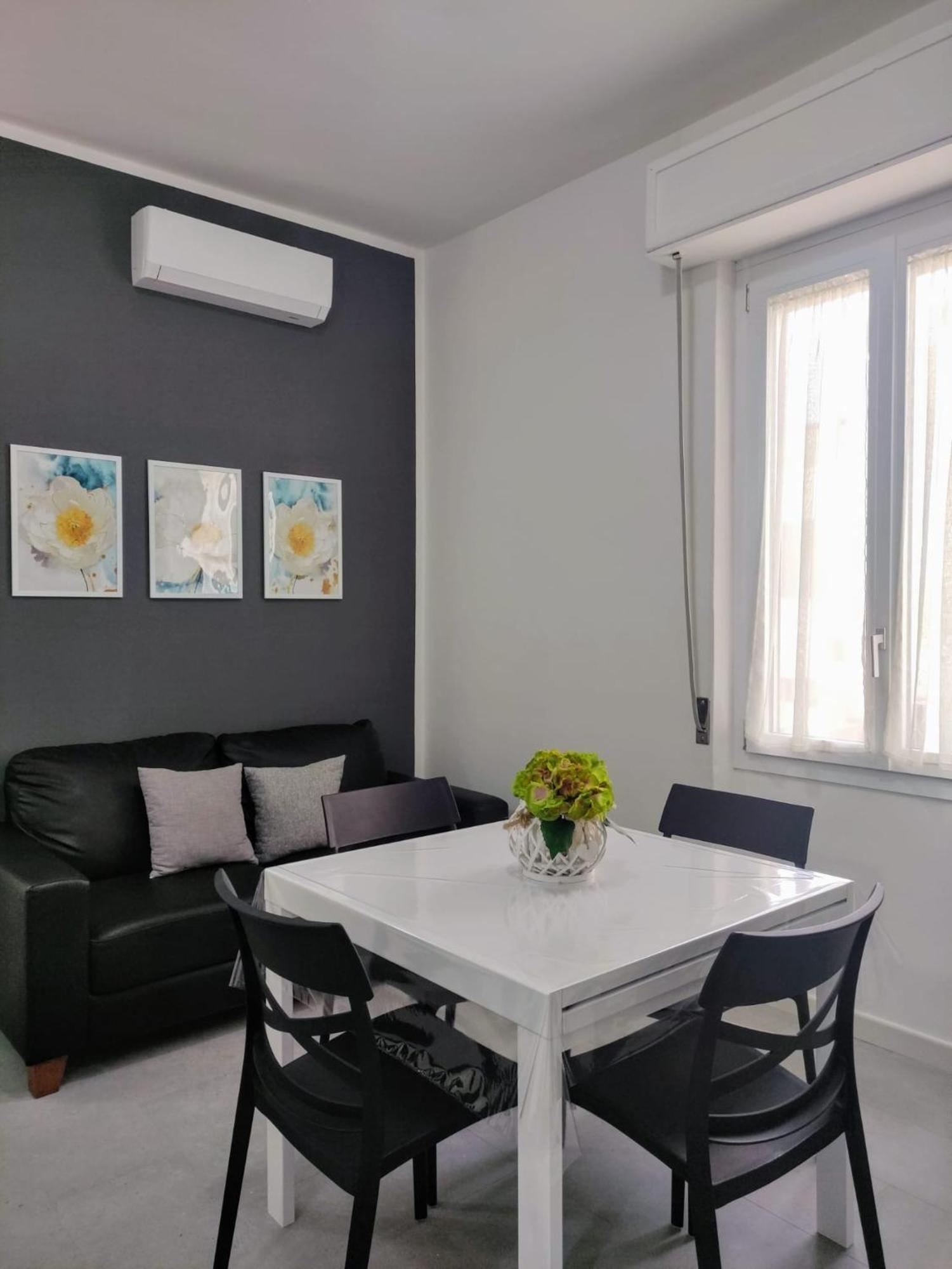 Apartamento La Dormidera Alguer Exterior foto