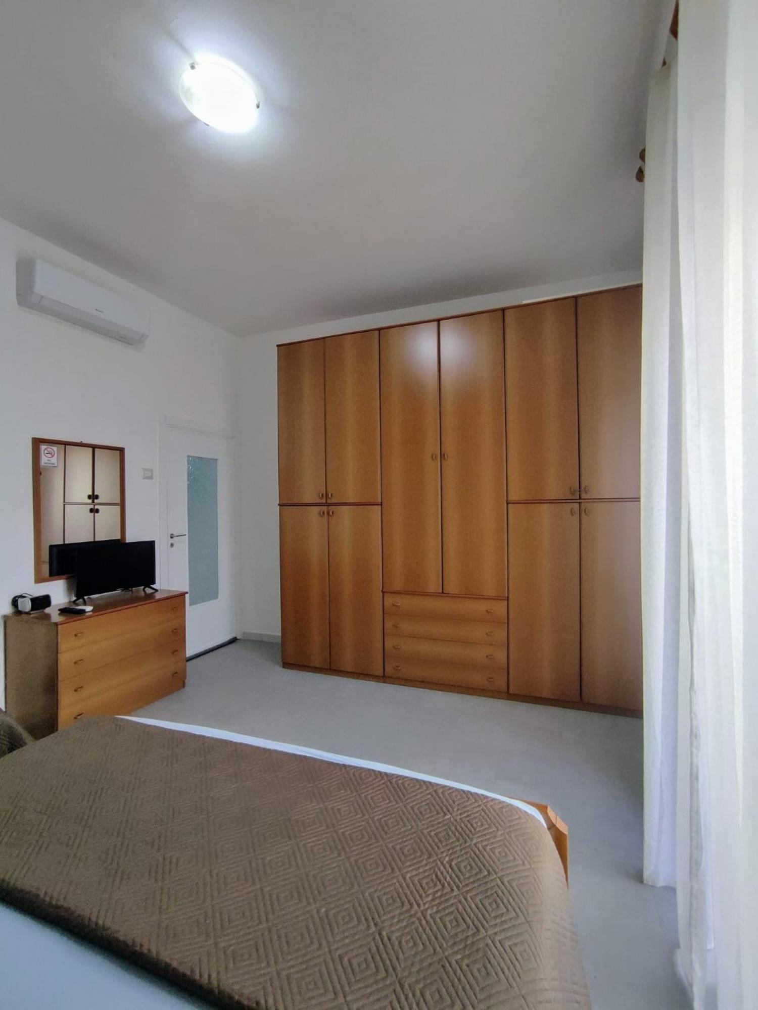 Apartamento La Dormidera Alguer Exterior foto