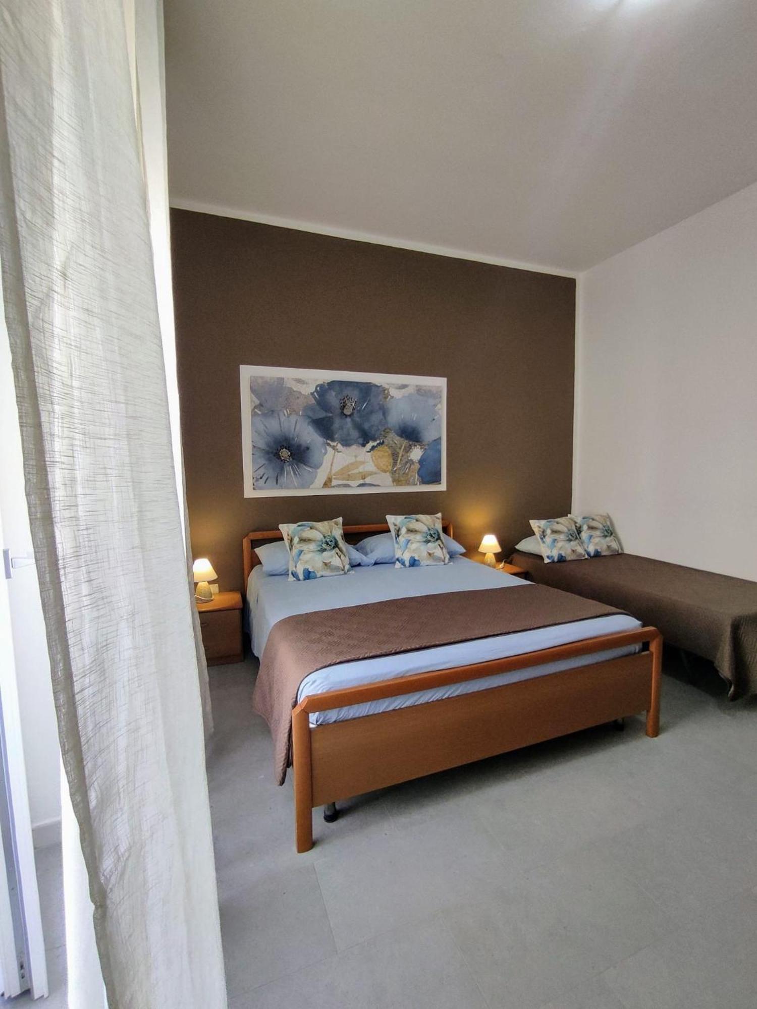 Apartamento La Dormidera Alguer Exterior foto